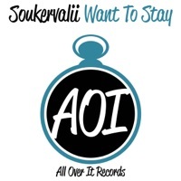 Thumbnail for the Soukervalii - Want to Stay link, provided by host site