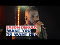Thumbnail for the Jason Derulo - Want To Want Me link, provided by host site