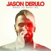 Thumbnail for the Jason Derulo - Want To Want Me link, provided by host site