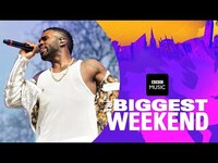Thumbnail for the Jason Derulo - Want To Want Me (live at Biggest Weekend 2018) link, provided by host site