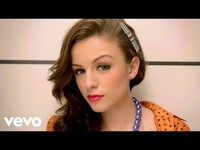 Thumbnail for the Cher Lloyd - Want U Back link, provided by host site