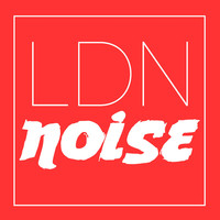 Image of LDN NOISE linking to their artist page due to link from them being at the top of the main table on this page