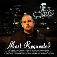 Thumbnail for the Selo - Want You link, provided by host site