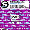 Thumbnail for the Cristian Exploited - Want You Back link, provided by host site