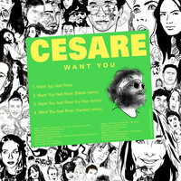 Thumbnail for the Cesare - Want You link, provided by host site