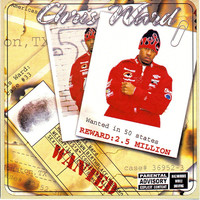 Thumbnail for the Chris Ward - Wanted link, provided by host site