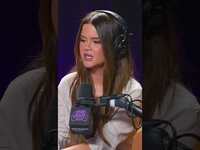 Thumbnail for the Maren Morris - Wanted to avoid writing a divorce album link, provided by host site