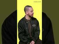 Thumbnail for the Linkin Park - Wanted to give the fans something familiar on the band's newest release #Genius link, provided by host site
