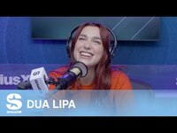 Thumbnail for the Dua Lipa - Wanted "To Start Fresh" & Wiped Her Social Media | SiriusXM link, provided by host site