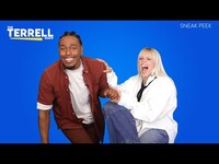 Thumbnail for the Reneé Rapp - Wants Eight Kids? | COMING UP! link, provided by host site