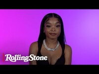 Thumbnail for the Lola Brooke - Wants People to Feel as Powerful as She Does When Playing Her Music | On Your Radar link, provided by host site
