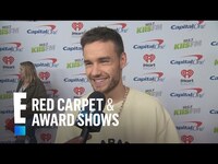 Thumbnail for the Liam Payne - Wants the Perfect Debut Solo Album | E! Red Carpet & Award Shows link, provided by host site