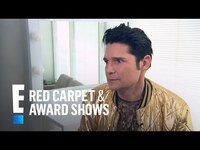 Thumbnail for the Corey Feldman - Wants to Join Forces With Terry Crews | E! Red Carpet & Award Shows link, provided by host site