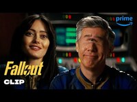 Thumbnail for the Prime Video - Lucy Wants to Know the Truth About Vault 4 | Fallout | Prime Video link, provided by host site