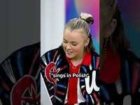 Thumbnail for the JoJo - Wants to represent the UK at 'Eurovision'🎤🇬🇧 #shorts link, provided by host site