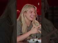 Thumbnail for the Reneé Rapp - Wants to Set Up Her Friend With Her Ex | Cosmopolitan link, provided by host site
