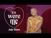Thumbnail for the JoJo Siwa - Wants To Take Gypsy Rose Blanchard to Disneyland | If It Were Me | Cosmopolitan link, provided by host site