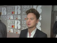 Thumbnail for the Conor Maynard - Brit Awards 2017: wants to team up with The Vamps link, provided by host site