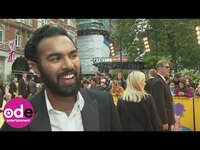 Thumbnail for the Himesh Patel - Wants to tease Ed Sheeran about ketchup! link, provided by host site