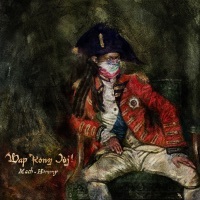 Thumbnail for the Mach-Hommy - Wap Konn Jòj! link, provided by host site