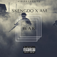 Image of Skengdo linking to their artist page due to link from them being at the top of the main table on this page