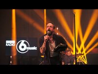 Thumbnail for the IDLES - War (6 Music Live Session in the Radio Theatre) link, provided by host site