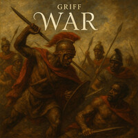Thumbnail for the Griff - War link, provided by host site