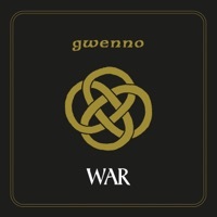 Image of Gwenno linking to their artist page due to link from them being at the top of the main table on this page