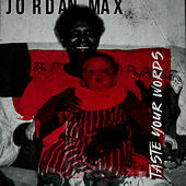 Thumbnail for the Jordan Max - War link, provided by host site