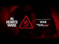 Thumbnail for the In Hearts Wake - War link, provided by host site