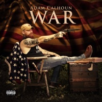 Thumbnail for the Adam Calhoun - War link, provided by host site