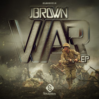Thumbnail for the J. Brown - War link, provided by host site