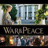 Thumbnail for the Jan A.P. Kaczmarek - War and Peace link, provided by host site