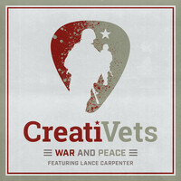 Thumbnail for the CreatiVets - War And Peace link, provided by host site