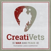 Thumbnail for the CreatiVets - War And Peace link, provided by host site