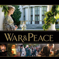 Thumbnail for the Jan A.P. Kaczmarek - War and Peace link, provided by host site