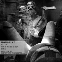 Thumbnail for the Monoline - War Assembly / Slick / Max link, provided by host site