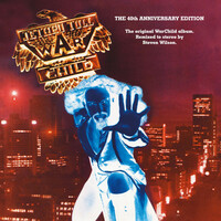 Thumbnail for the Jethro Tull - War Child (The 40th Anniversary Edition) link, provided by host site