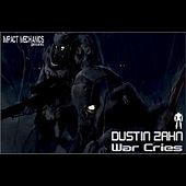 Image of Dustin Zahn linking to their artist page due to link from them being at the top of the main table on this page