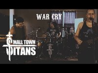 Thumbnail for the Small Town Titans - War Cry link, provided by host site