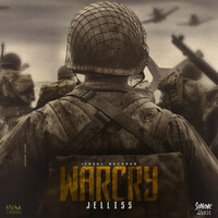 Thumbnail for the Jellis - War Cry link, provided by host site