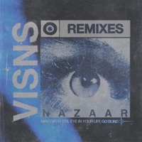 Thumbnail for the Nazaar - WAR CRY [AKVMA, Definitive Remix] link, provided by host site