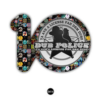 Thumbnail for the Caspa - War Drum (Done Talkin') link, provided by host site