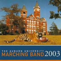 Thumbnail for the Robert Allen - War Eagle! link, provided by host site