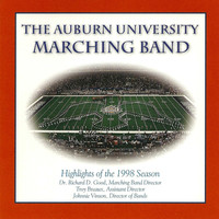 Thumbnail for the Robert Allen - War Eagle Fanfare link, provided by host site