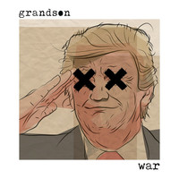 Thumbnail for the Grandson - War link, provided by host site