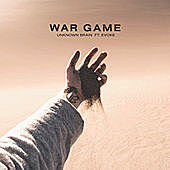Thumbnail for the Unknown Brain - War Game link, provided by host site