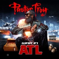 Thumbnail for the Pastor Troy - War in Atl link, provided by host site