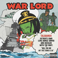 Thumbnail for the Talibando - WAR LORD link, provided by host site