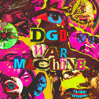 Thumbnail for the Dance Gavin Dance - War Machine link, provided by host site